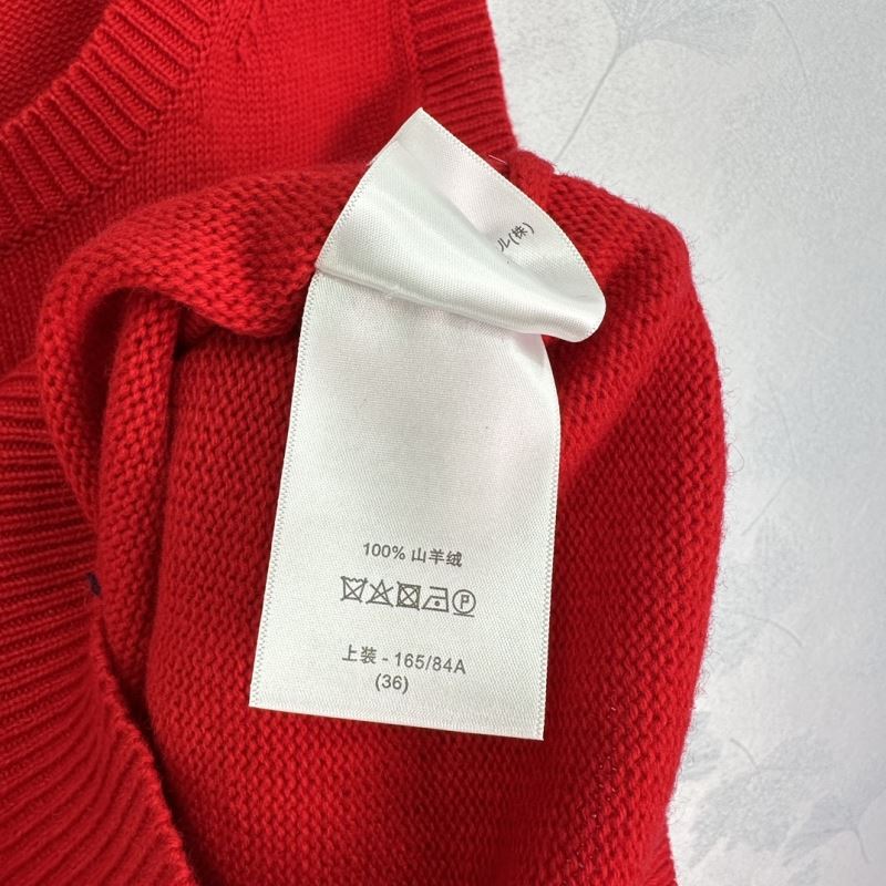 Christian Dior Sweaters